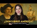 The Voyages Of Christopher Columbus The Encounter Between Two Worlds