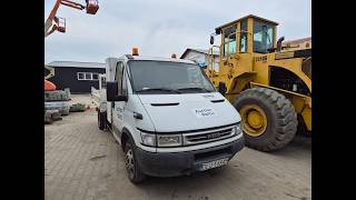 Automobile IVECO 35C 12 | Image 4 - Autoline