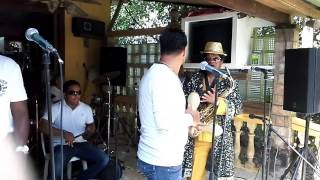 Orquesta Michi Sarmiento