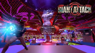 [快打] SF6 GIANT ATTACK第2彈