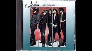 The Quireboys - I Don&#39;t Love You Anymore