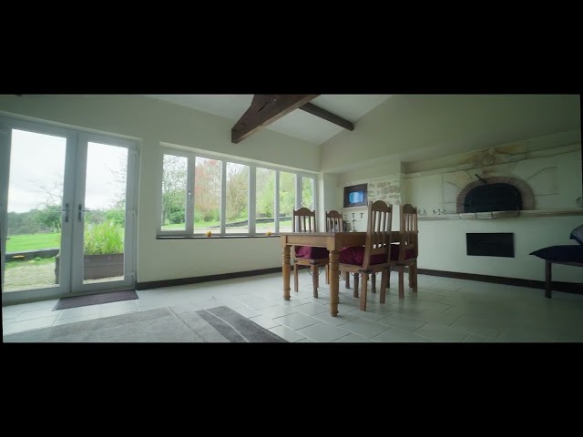 Equestrian property  Charente