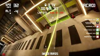 Liftoff: Micro Drones Acro Race - Garage Galore