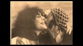 MARC BOLAN /T REX - SPARROW