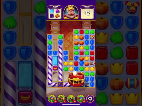 Royal Match LEVEL 5429 Super Hard