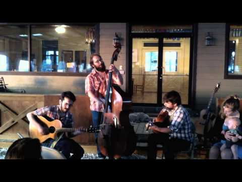 Mid-South Dressage Academy Benefit Concert - With John Elliott, de Costa, Rose and Pressman