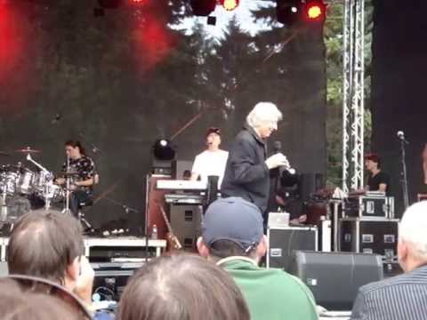 Václav Neckář - Tu kytaru jsem koupil kvůli tobě