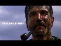 The Problem Of Method Acting