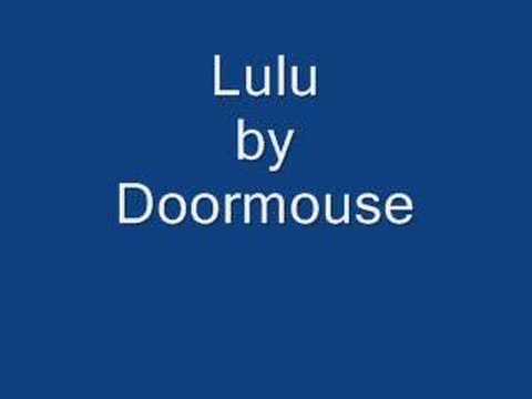 doormouse-lulu