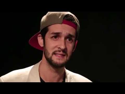 Monolog: Alexander Bauer