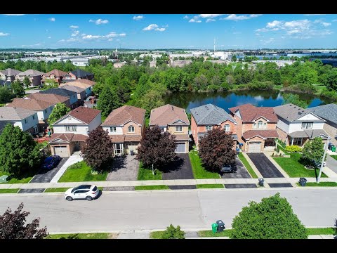 29 Heathwood Drive Brampton