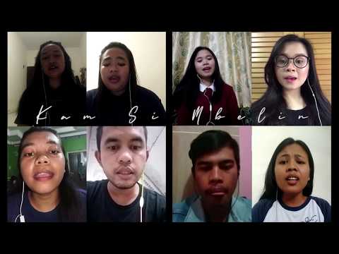 KAM SI MBELIN  (KEE GBKP NO. 354) - PERMATA TANJUNG BARUS