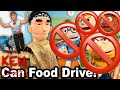SML Movie Can Food Drive But Without Any Can Food Anyone That Participated In The Can Food Drive