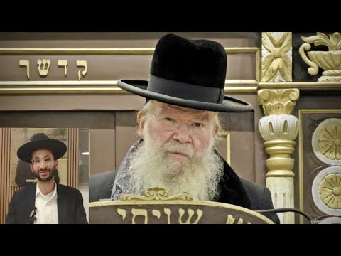 MON RAV... RABBI 'HAIM WALKIN ZATSAL... - Rav Avraham Nakache 