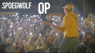 Spoegwolf - Op (Official)