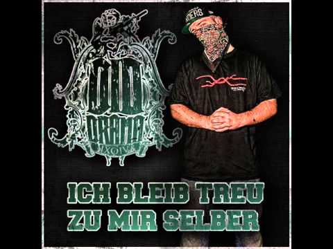 Dio Drama - Ich bleib treu zu mir selber