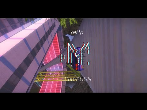 [DM] ret1p - code-GUN