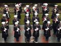 Tchaikovsky "Dance of the Jesters" ('The Snow Maiden') - US Marine Band