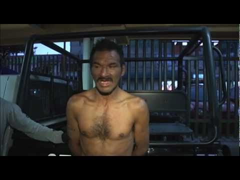 Aseguran a seis asaltantes en Ecatepec