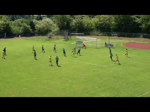 Olympia Radotín - TJ Štěchovice /sestřih utkání/