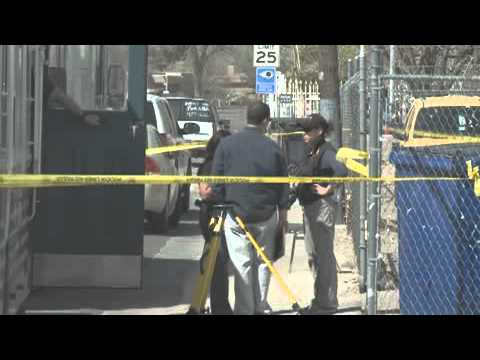 Evening News Webcast: March 21, 2011