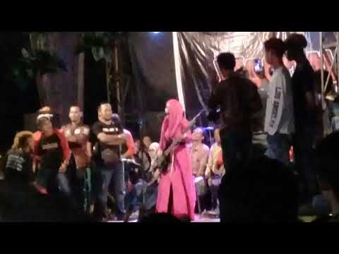 Yuli KDI - Final Countdown (Maskuning-Bondowoso)