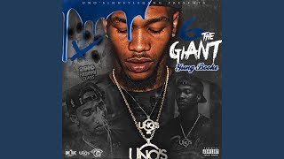 She Going (feat. Future)