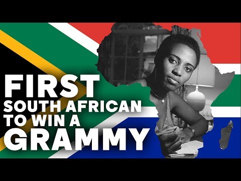 Miriam Makeba - The Story of Mama Africa