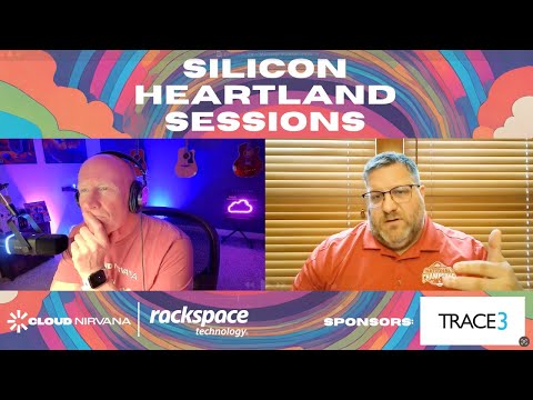 🎙️ Episode 29: Michael Fulton - Building Legacy through Architecture, Leadership & Community