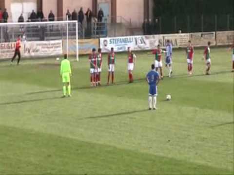 Ultras Delta -- Porto Viro - Delta 200 0-1  08/03/09 Campionato Promozione Veneto