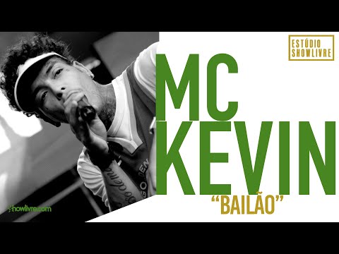 Video thumbnail for Bailão (Ao Vivo)