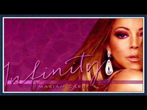Mariah Carey - Infinity [10-Tracks EP]