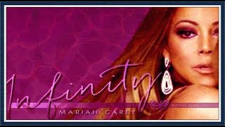 Mariah Carey - Infinity [EP 10-Tracks]