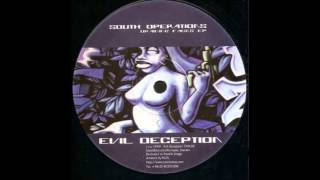 south operation  - b2