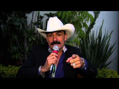 El Chapo de Sinaloa te invita a escuchar su nuevo sencillo 