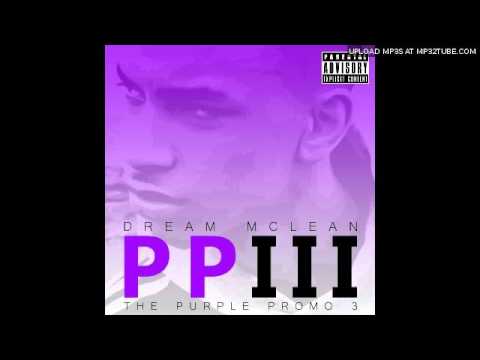 Dream Mclean - Essex 2 East London - Purple Promo 3.