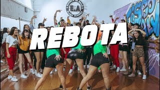 REBOTA🍑 - Guaynaa | Choreography by Emir Abdul Gani REBOTA🍑 - Guaynaa | Choreography by Emir Abdul Gani