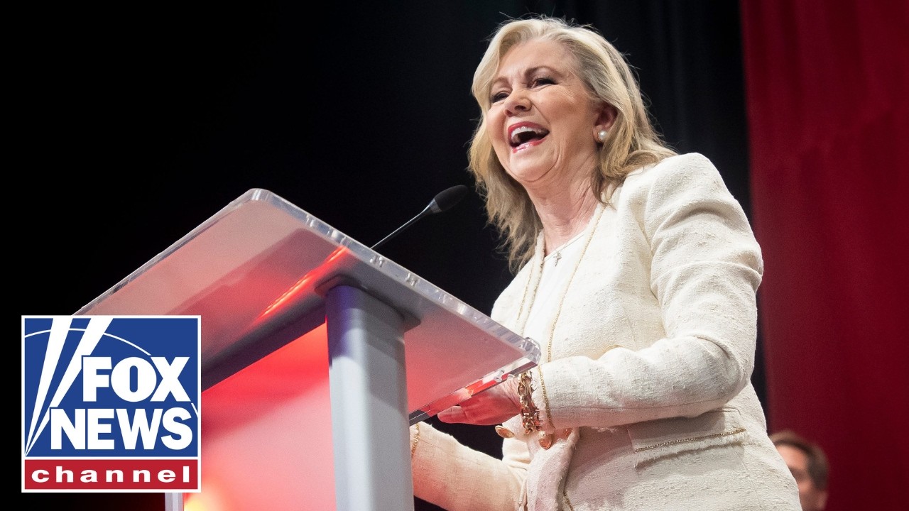‘HISTORY OF DELIVERING’: Sen Blackburn secures Tennessee GOP gubernatorial nomination