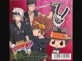 Katekyo Hitman Reborn Opening 4 88 FULL