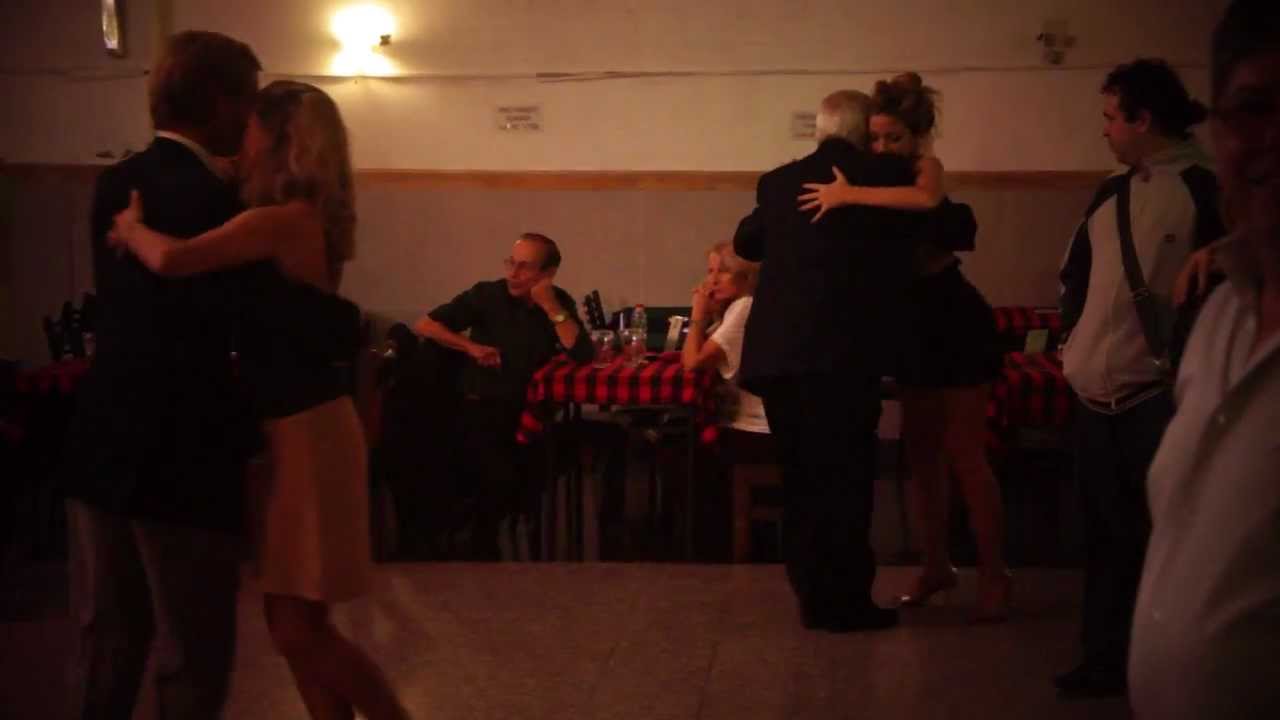 Calitos&Noelia en la baldosa -120313