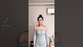 【まとめ】ブラ透けハーフ【TikTok】