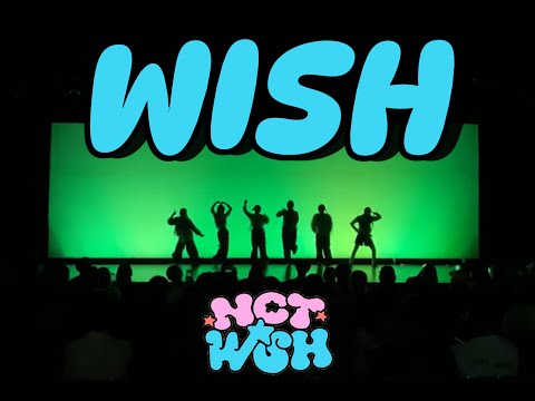 NCT WISH(엔시티 위시) - WISH / 커버댄스 by CALL UP SOUL