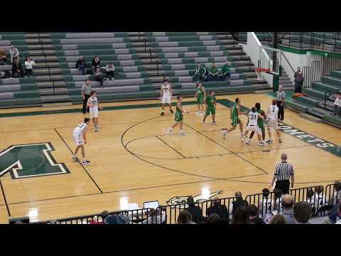 Clayton Thomas post defense