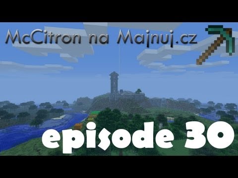 McCitron na Majnuj.cz Ep30 - Co bylo a bude