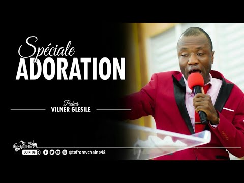 Homme de douleur il fut... Racheté que j'aime à l'anoncer... | Pasteur Vilner GLESILE