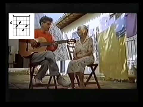 Eu Sonhei Que Tu Estávas Tão Linda - Wilson…