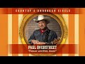 Paul Overstreet sings "Forever and Ever, Amen" live on Country's Unbroken Circle