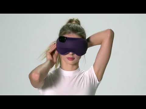 Маска релаксации DREAMLIGHT ZEN - презентация