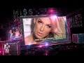 Miss Blonde Ukraine - Oksana Voyage 