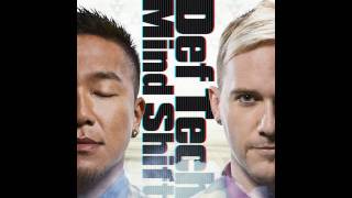 07 Rays of Light - Def Tech   [歌詞あり]